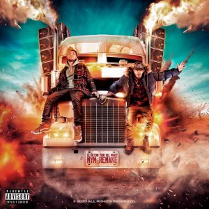 Bad Bunny Ft MYM – Booker T